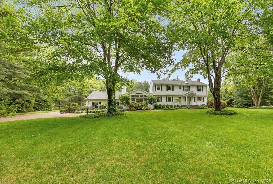 29 Bonnie Brook Road Westport CT 06880