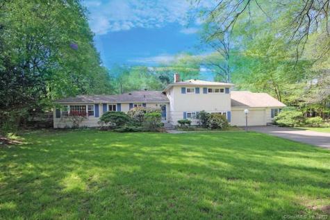 4 Echo Lane Norwalk CT 06851