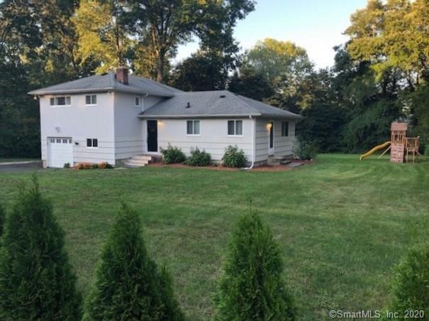 150 West Rocks Road Norwalk CT 06851