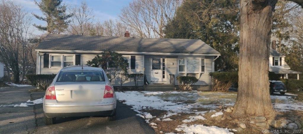 165 Cannon Street Hamden CT 06518