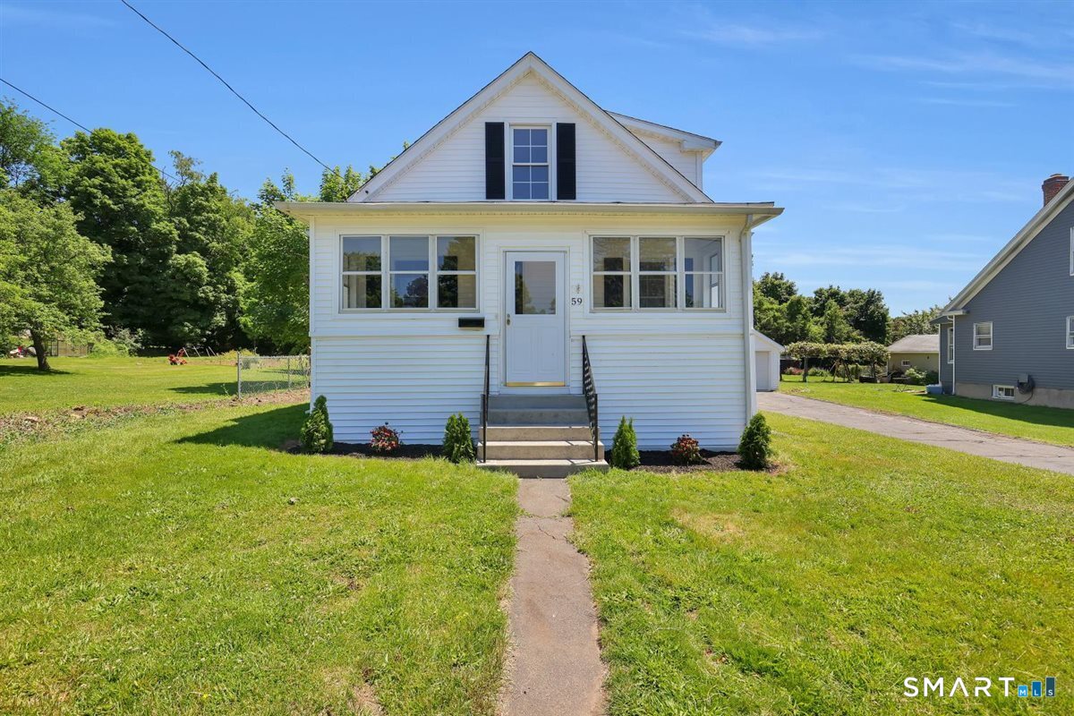 59 Walnut Street Southington CT 06489