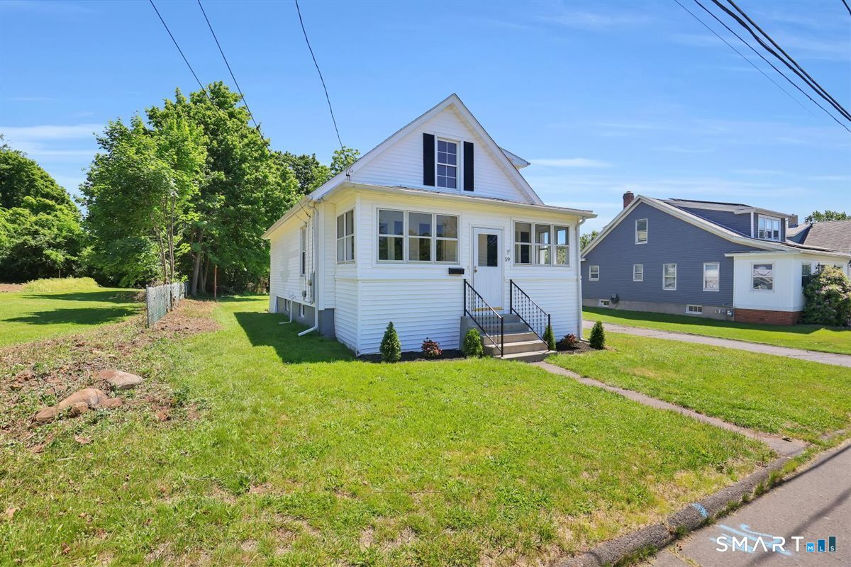 59 Walnut Street Southington CT 06489