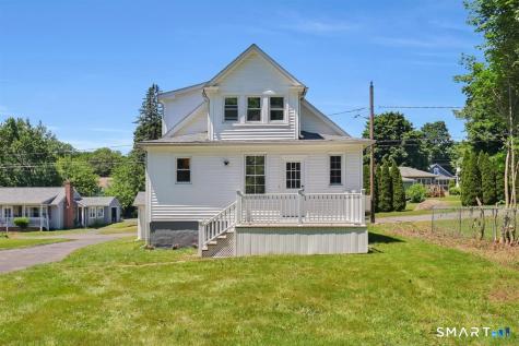 59 Walnut Street Southington CT 06489