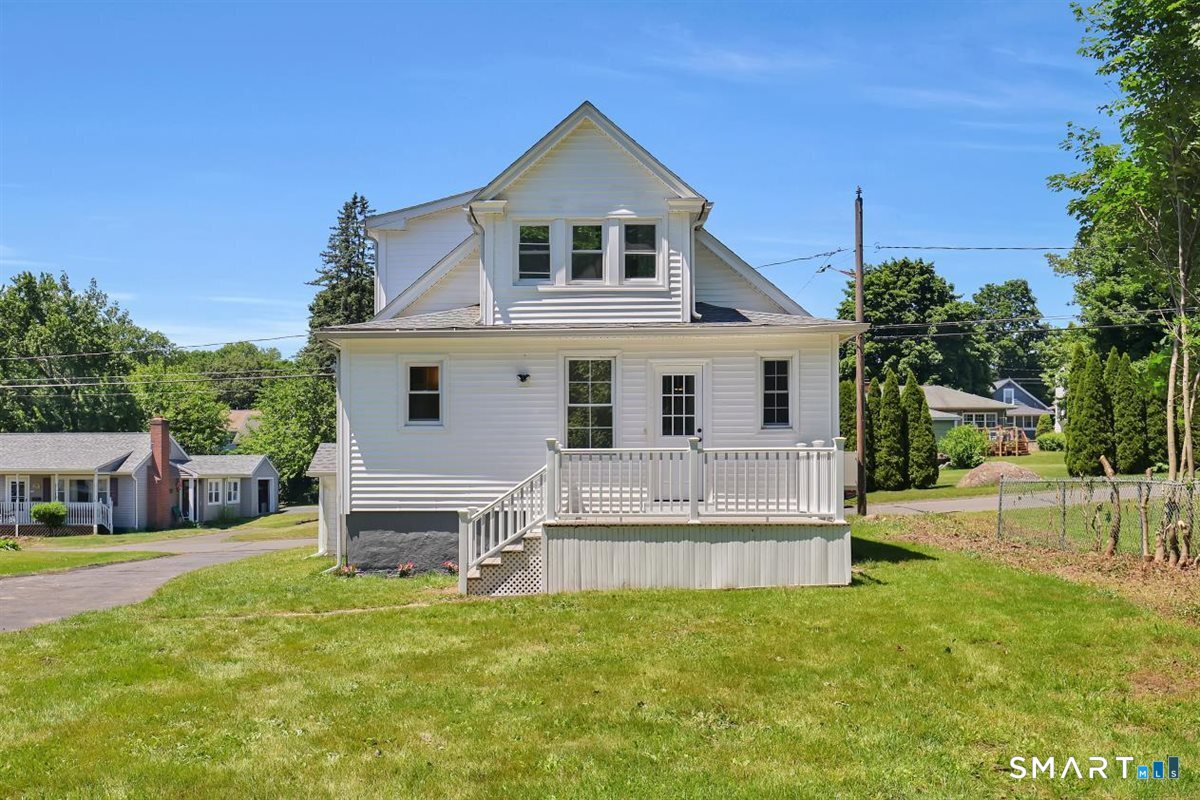 59 Walnut Street Southington CT 06489