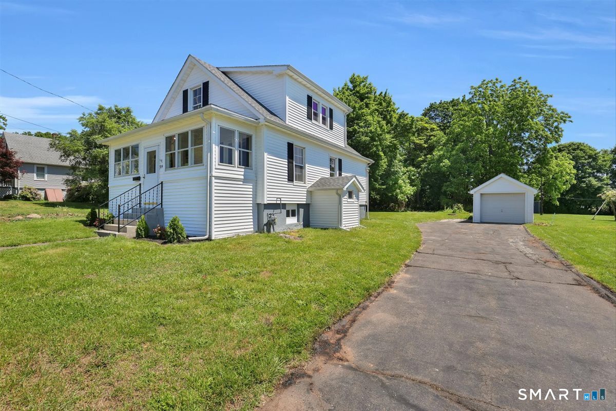 59 Walnut Street Southington CT 06489