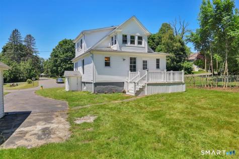 59 Walnut Street Southington CT 06489