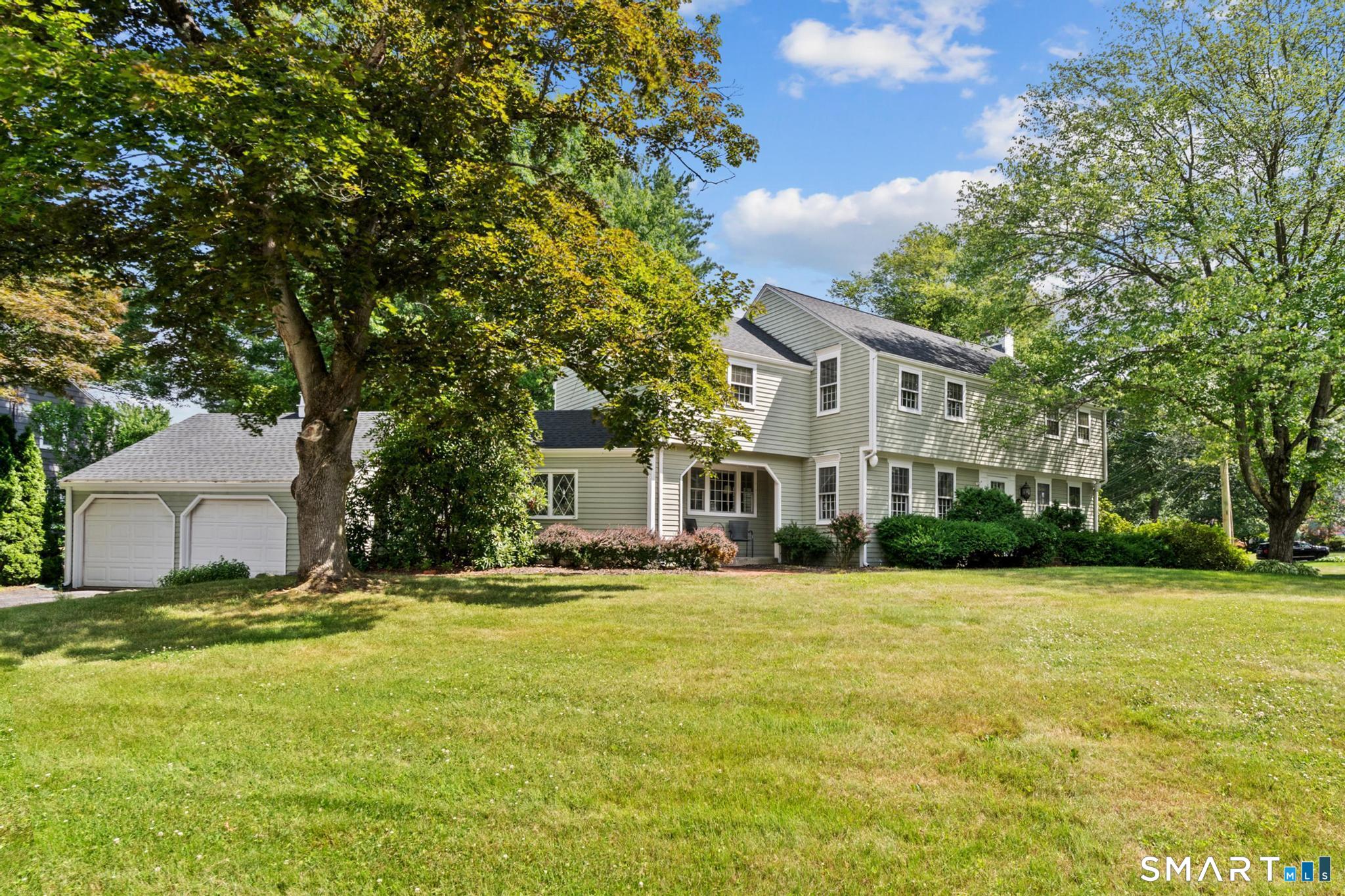 24 Drury Lane West Hartford CT 06117