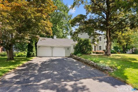 24 Drury Lane West Hartford CT 06117