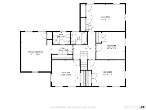 24 Drury Lane West Hartford CT 06117