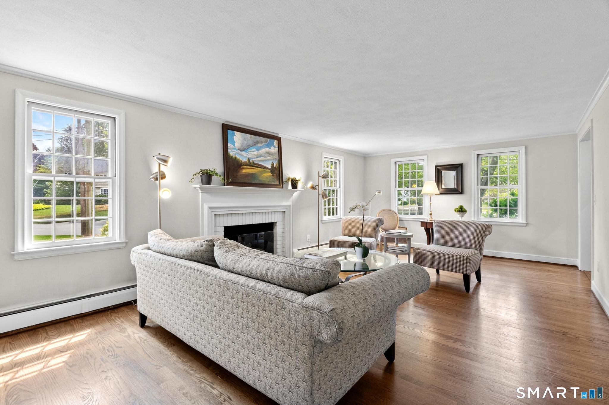 24 Drury Lane West Hartford CT 06117