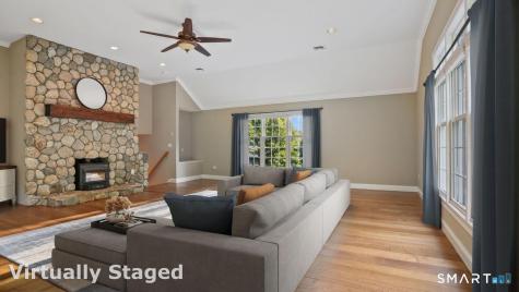32 Pine Tree Hill Road Newtown CT 06470