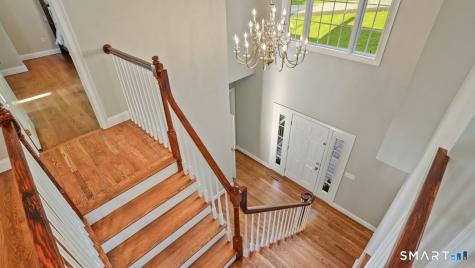 32 Pine Tree Hill Road Newtown CT 06470