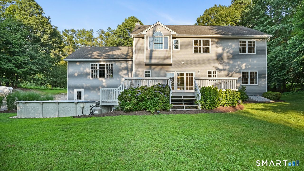 32 Pine Tree Hill Road Newtown CT 06470