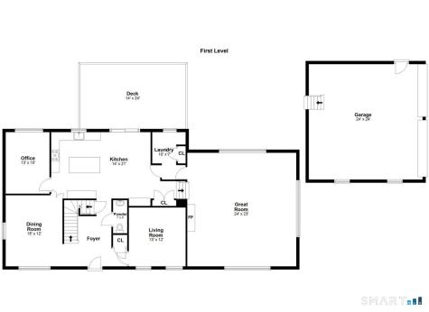 32 Pine Tree Hill Road Newtown CT 06470