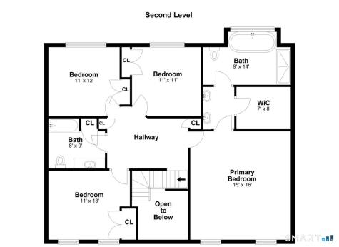 32 Pine Tree Hill Road Newtown CT 06470