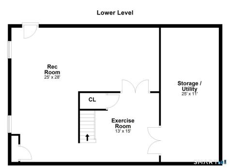 32 Pine Tree Hill Road Newtown CT 06470