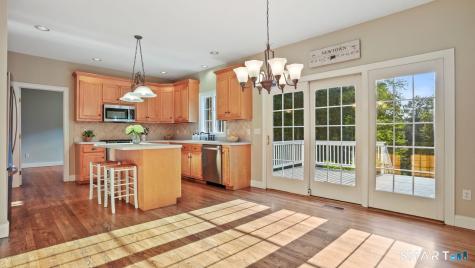 32 Pine Tree Hill Road Newtown CT 06470