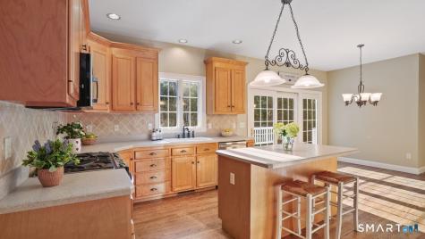 32 Pine Tree Hill Road Newtown CT 06470