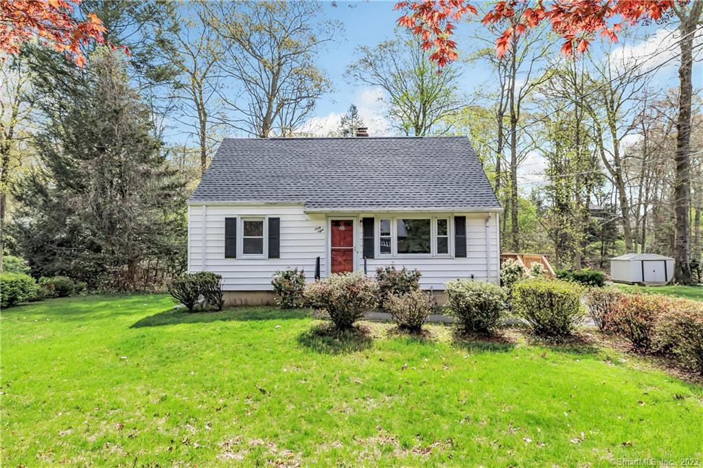 68 Nonopoge Road Fairfield CT 06825