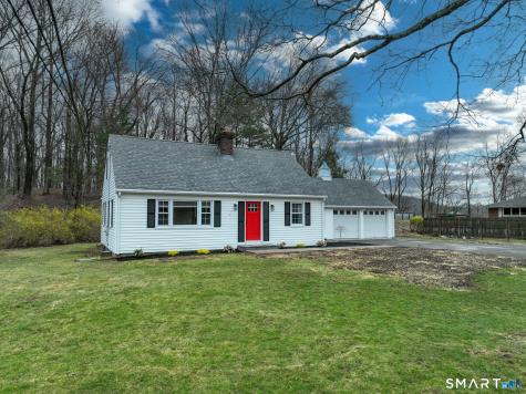 70 Cedar Drive Durham CT 06422