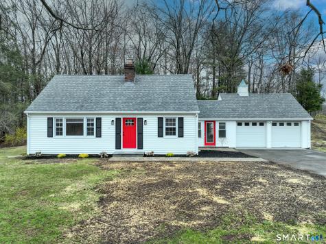 70 Cedar Drive Durham CT 06422