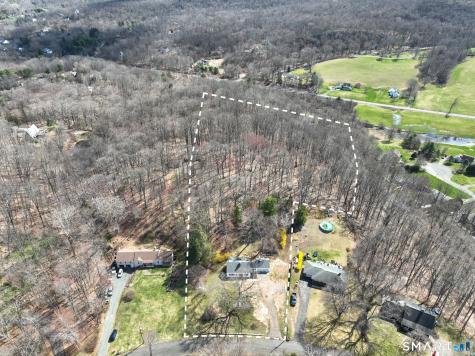 70 Cedar Drive Durham CT 06422