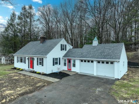70 Cedar Drive Durham CT 06422