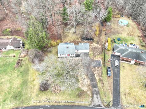70 Cedar Drive Durham CT 06422