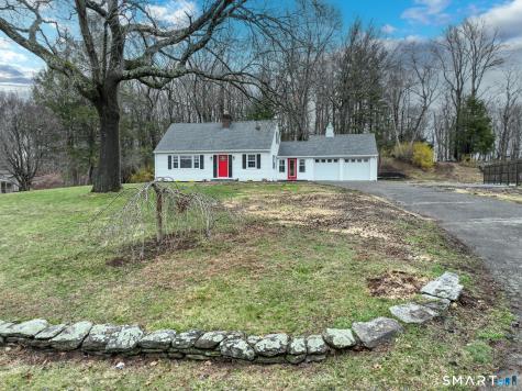 70 Cedar Drive Durham CT 06422