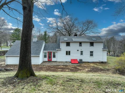 70 Cedar Drive Durham CT 06422