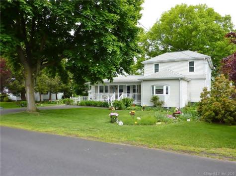 89 Bray Avenue Milford CT 06460