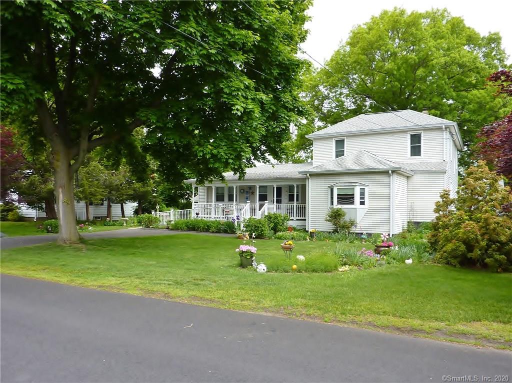 89 Bray Avenue Milford CT 06460