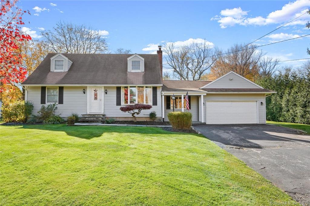 19 Jerome Avenue Trumbull CT 06611