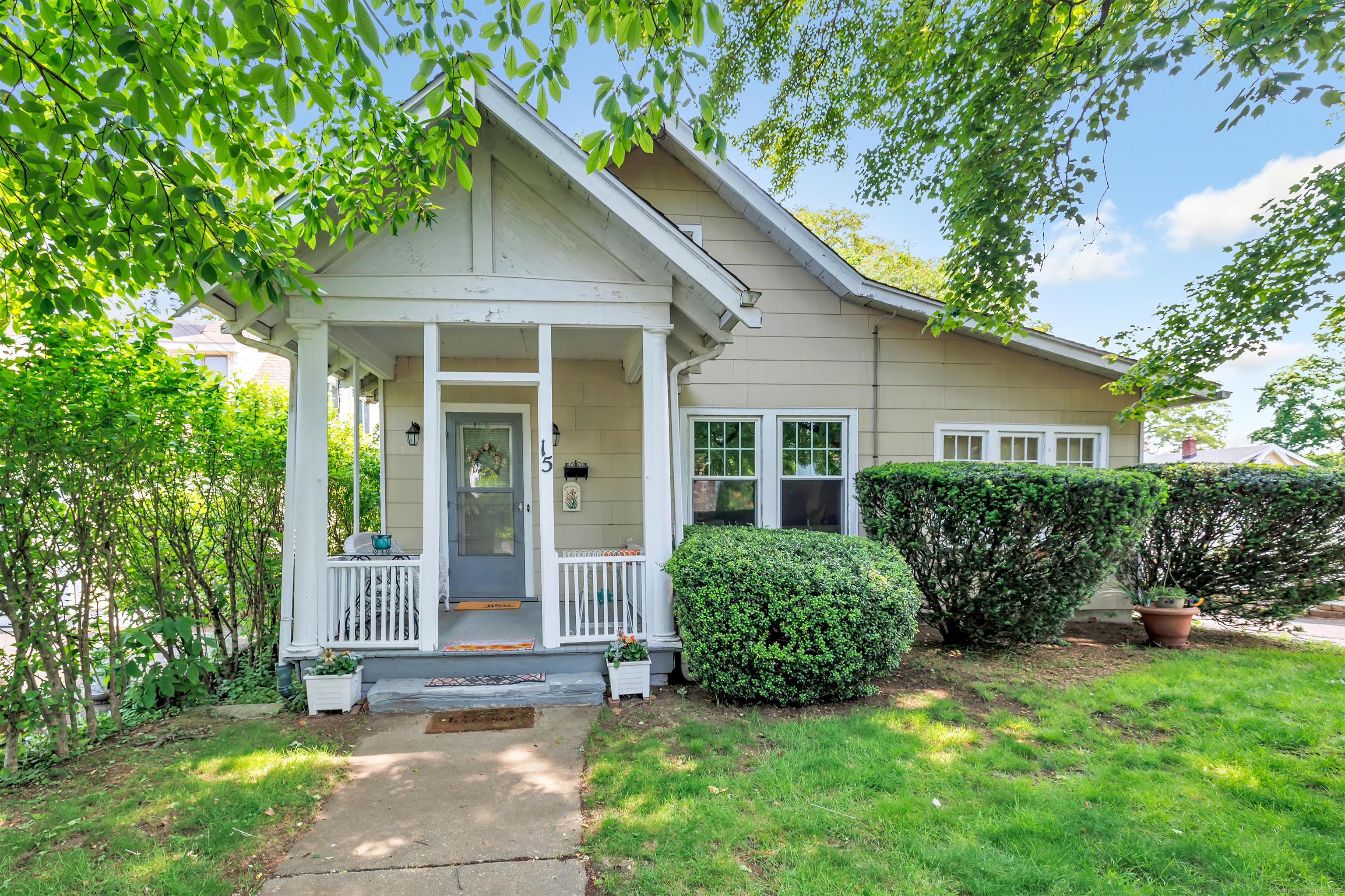 15 Dartley Street Stamford CT 06905