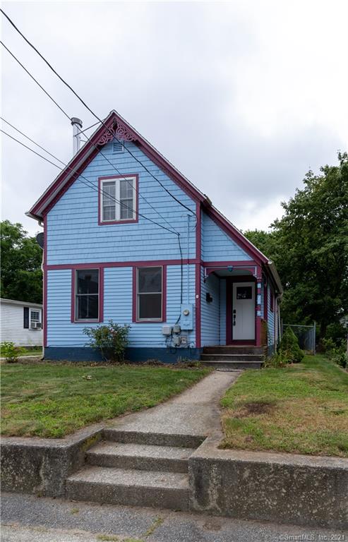 23 Cottage Street Groton CT 06340