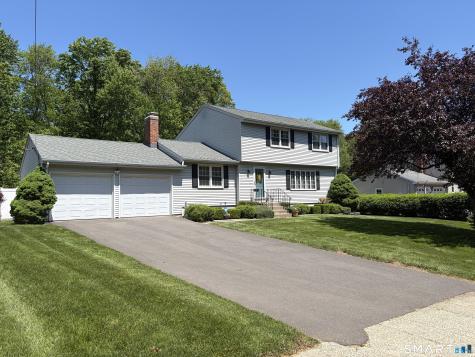 141 Roseanna Road Southington CT 06479