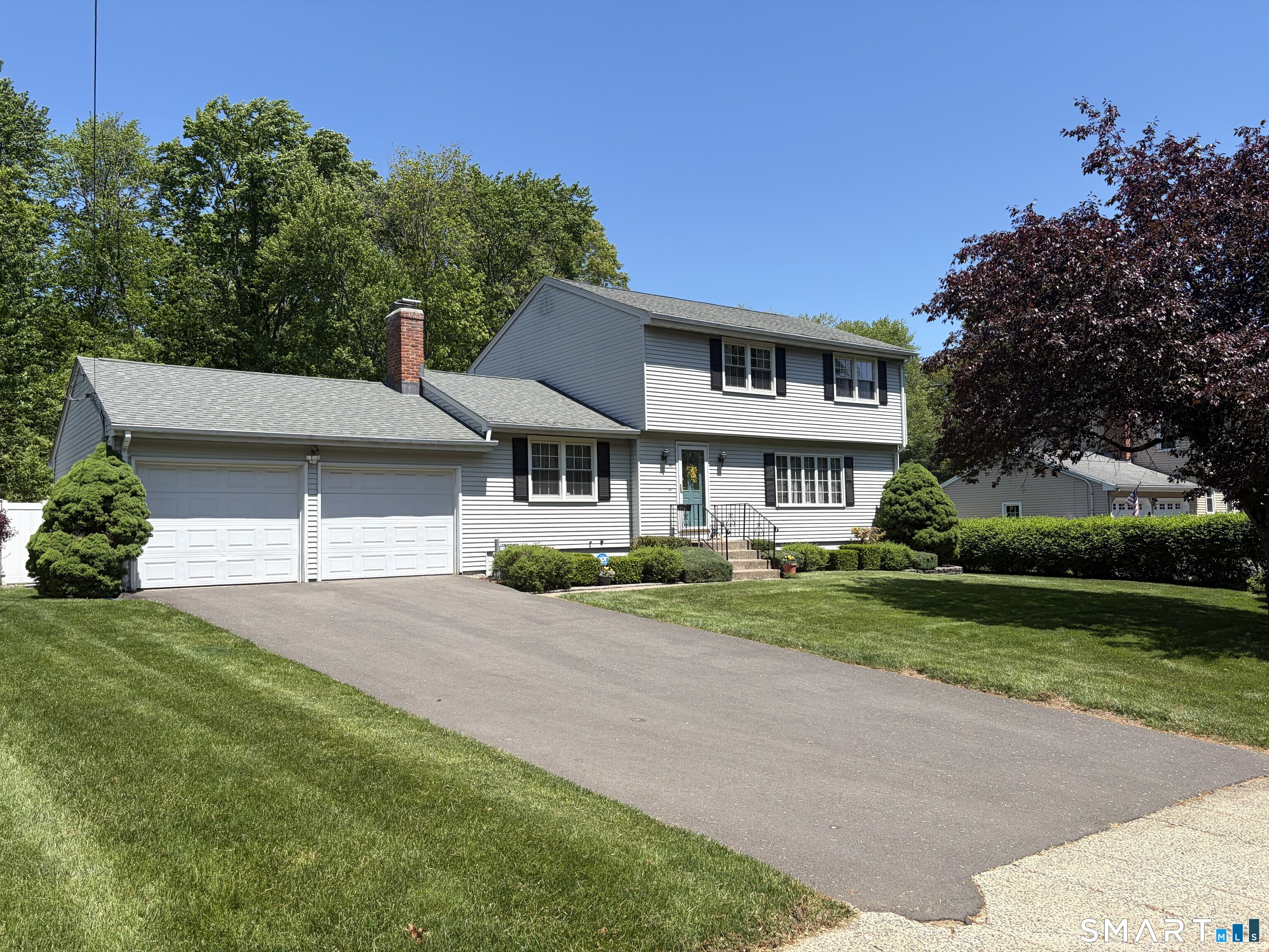 141 Roseanna Road Southington CT 06479