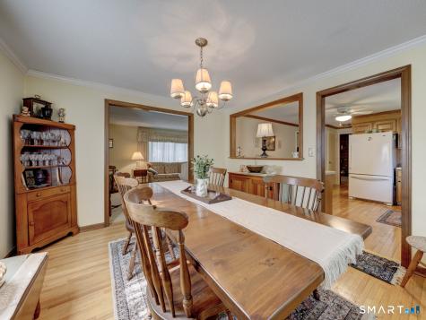 141 Roseanna Road Southington CT 06479