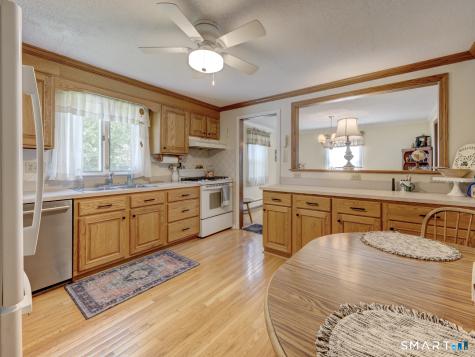 141 Roseanna Road Southington CT 06479