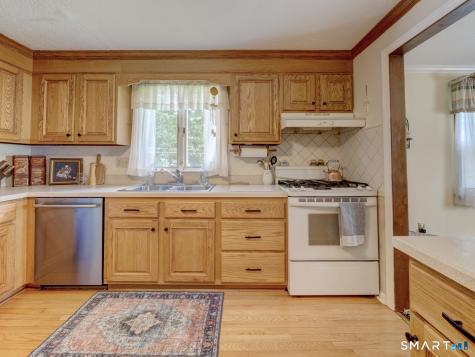 141 Roseanna Road Southington CT 06479