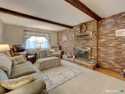 141 Roseanna Road Southington CT 06479