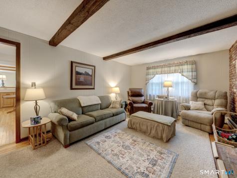 141 Roseanna Road Southington CT 06479