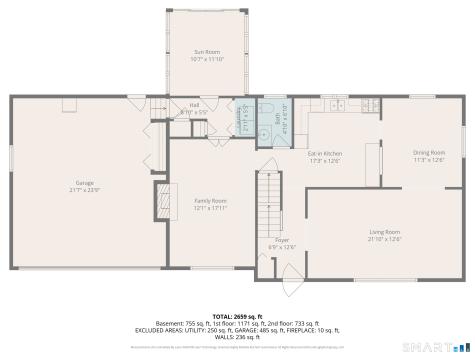 141 Roseanna Road Southington CT 06479