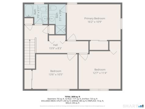 141 Roseanna Road Southington CT 06479