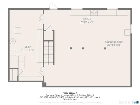 141 Roseanna Road Southington CT 06479