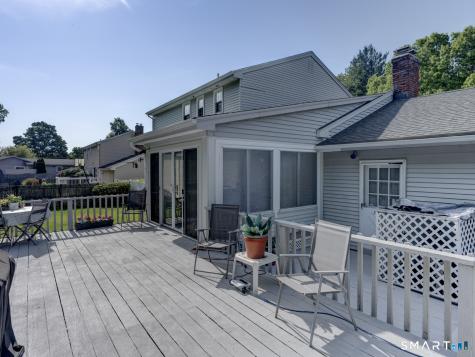 141 Roseanna Road Southington CT 06479