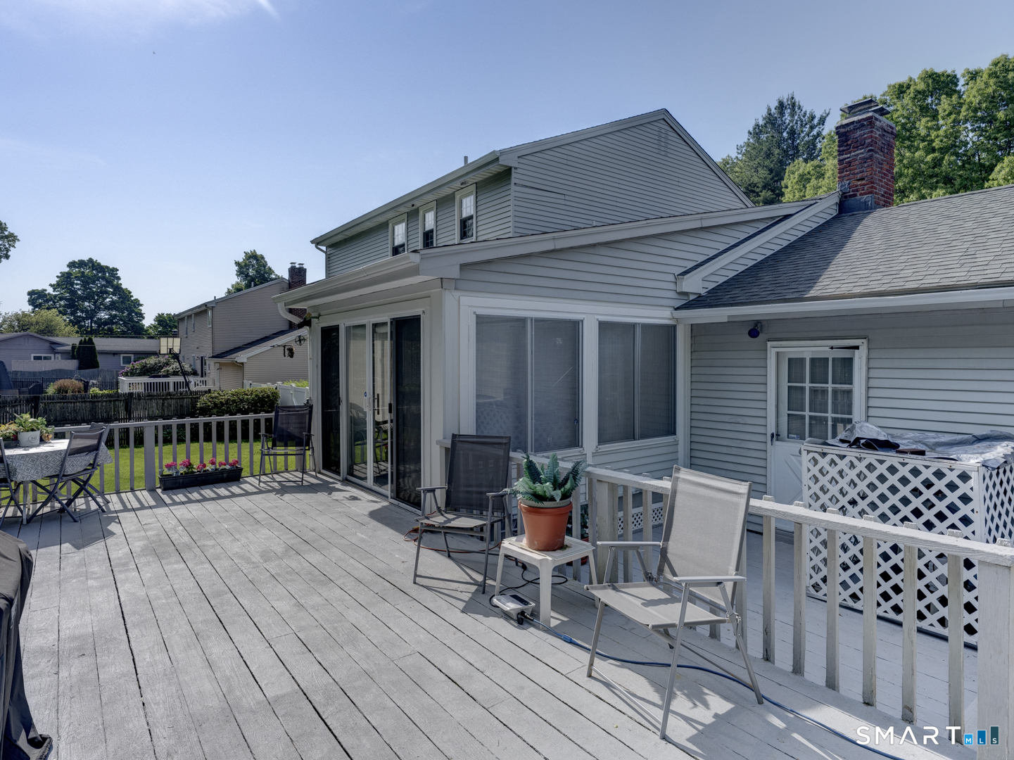 141 Roseanna Road Southington CT 06479