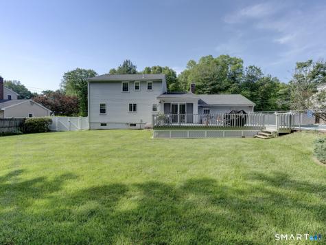 141 Roseanna Road Southington CT 06479