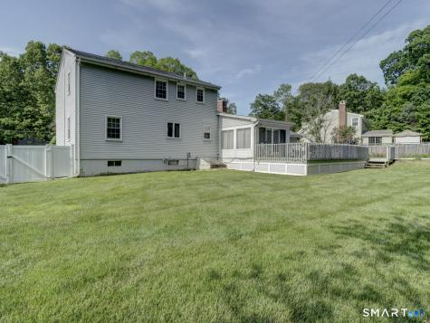 141 Roseanna Road Southington CT 06479