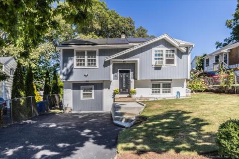 36 Platt Street Bridgeport CT 06606